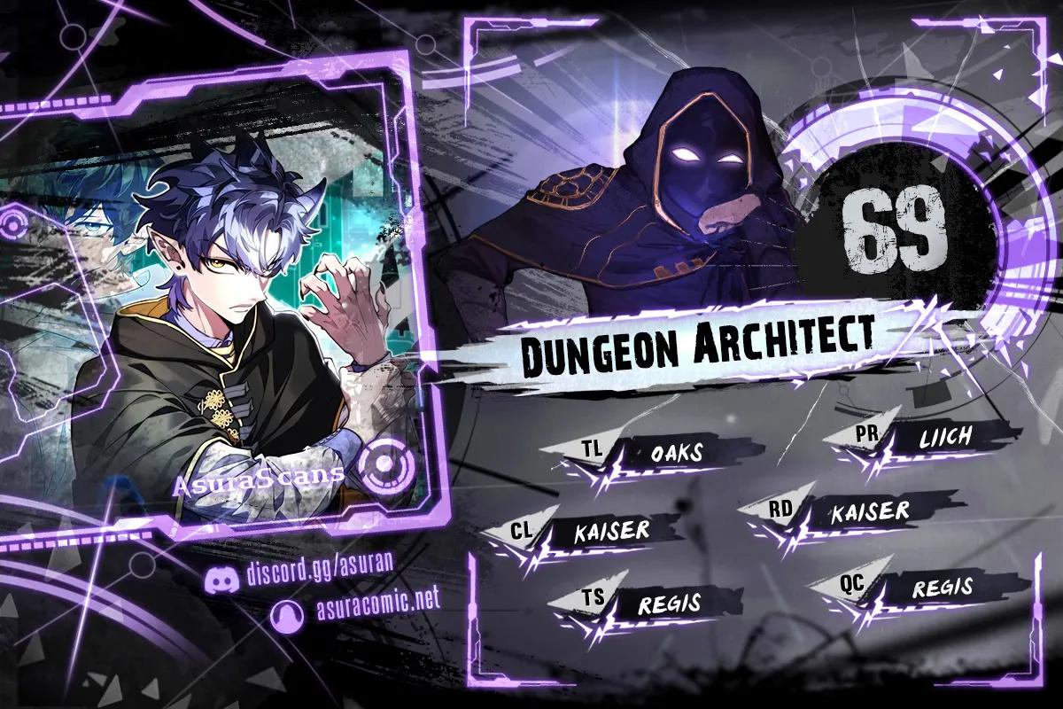 Dungeon Architect Chapter 69 1