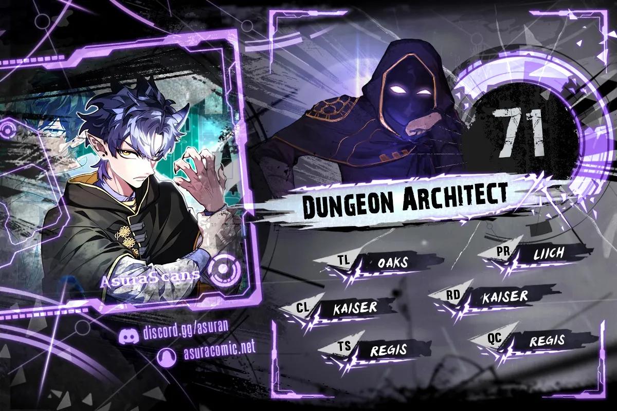 Dungeon Architect Chapter 71 1