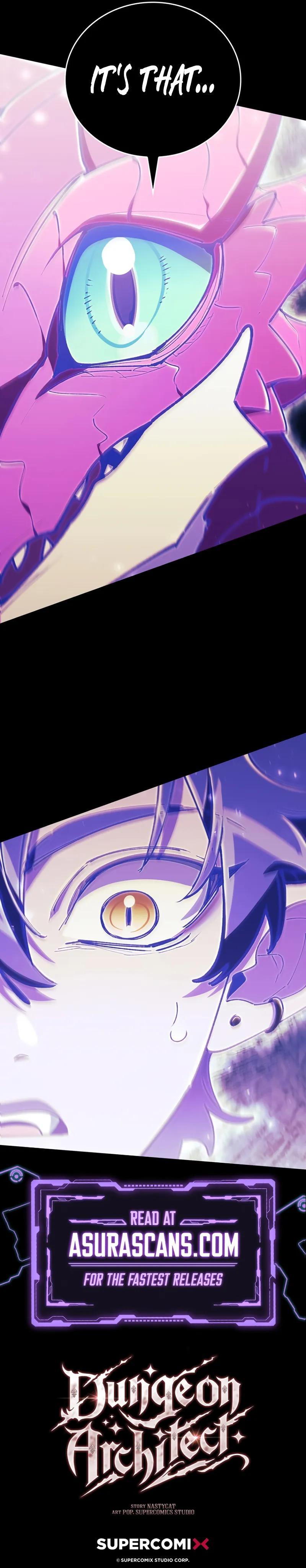 Dungeon Architect Chapter 71 13