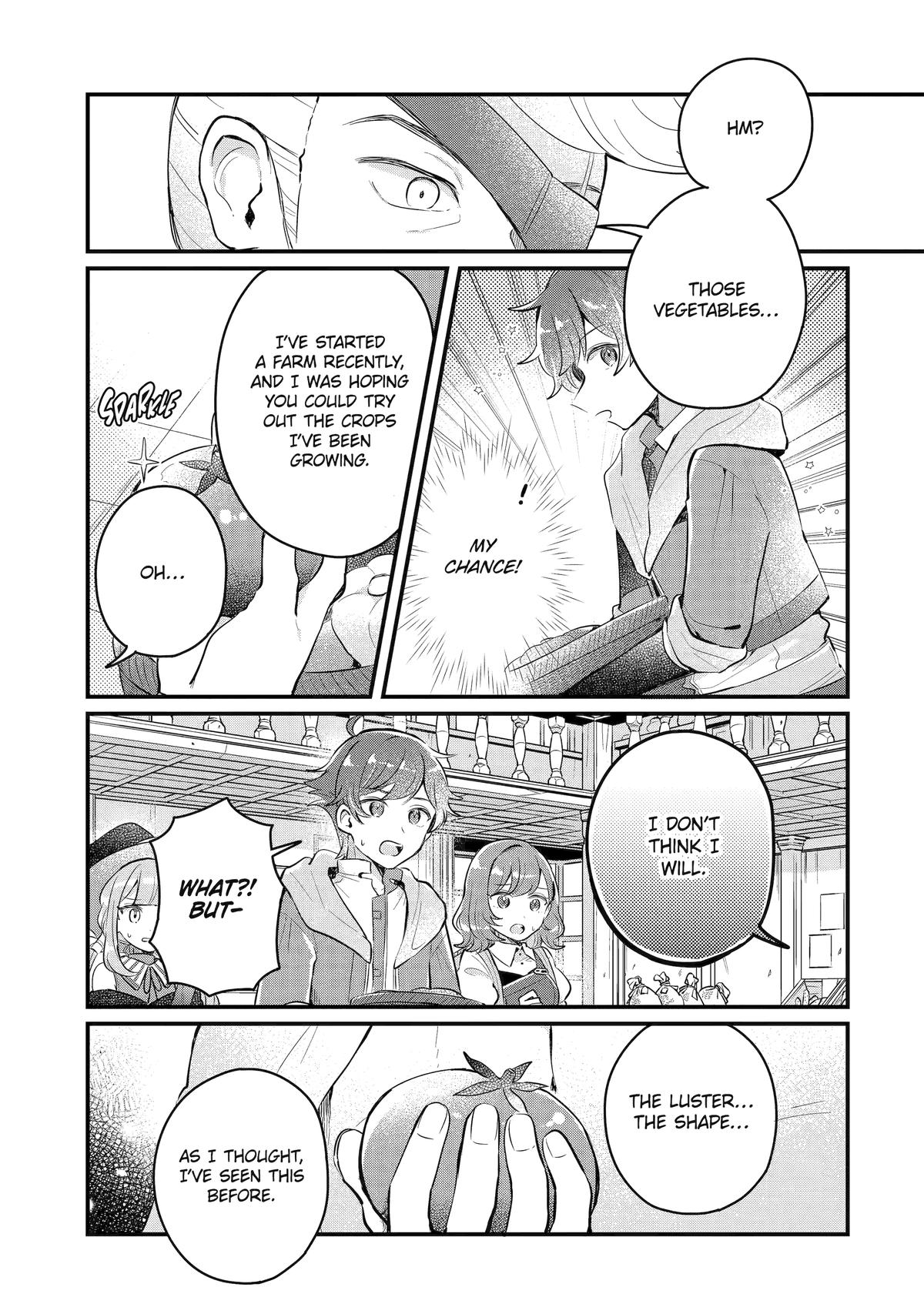 Dungeon Farm Chapter 5 9