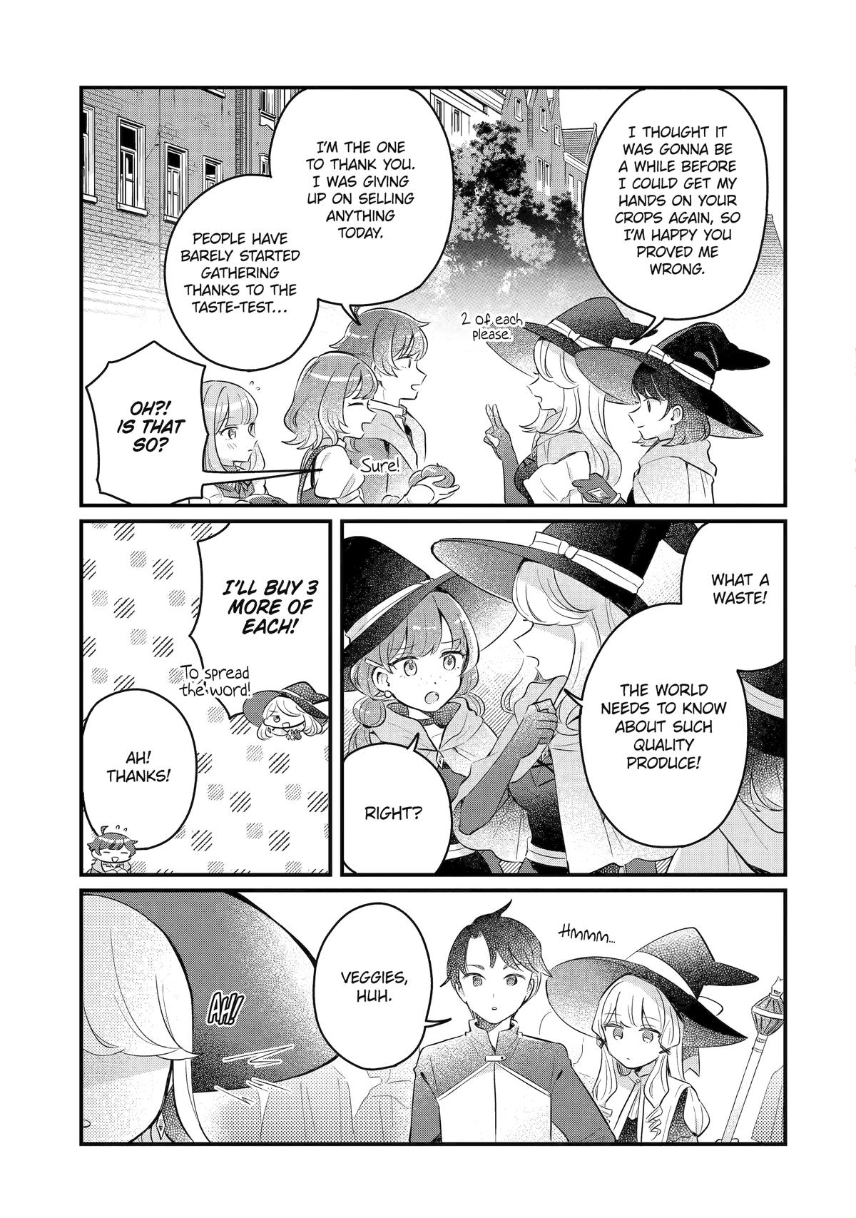 Dungeon Farm Chapter 5 21