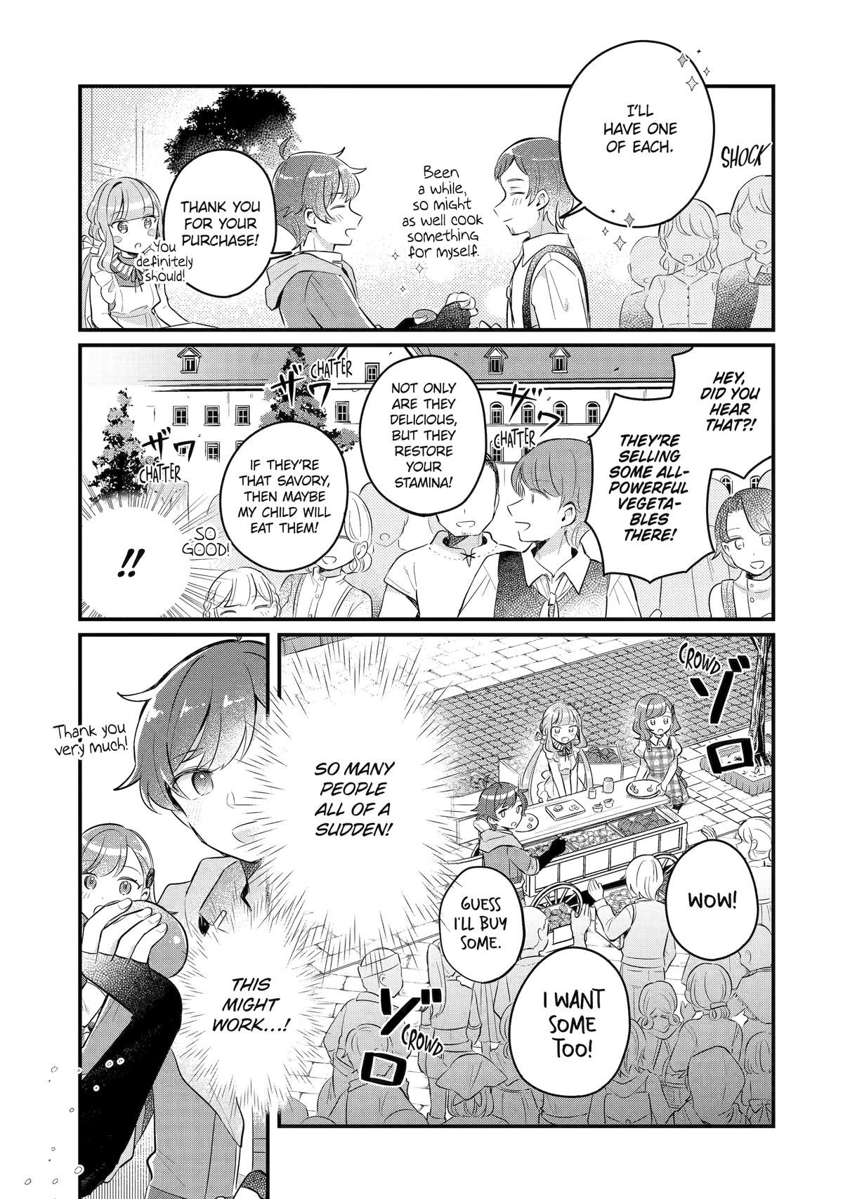 Dungeon Farm Chapter 5 27