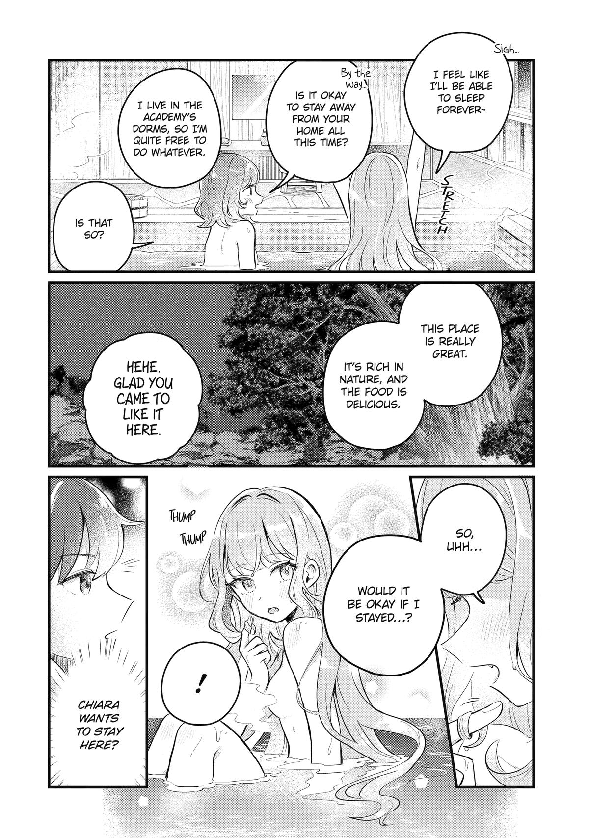 Dungeon Farm Chapter 5 32