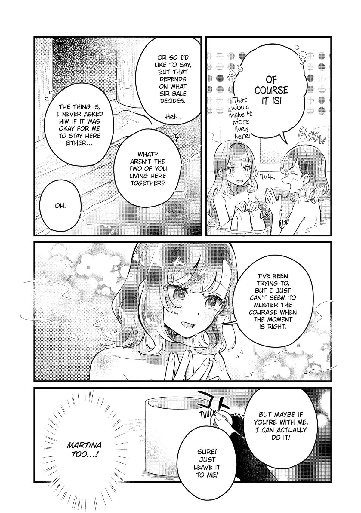 Dungeon Farm Chapter 5 33