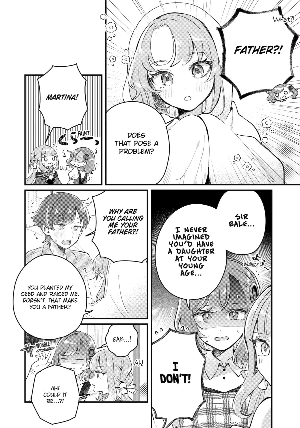 Dungeon Farm Chapter 7 14