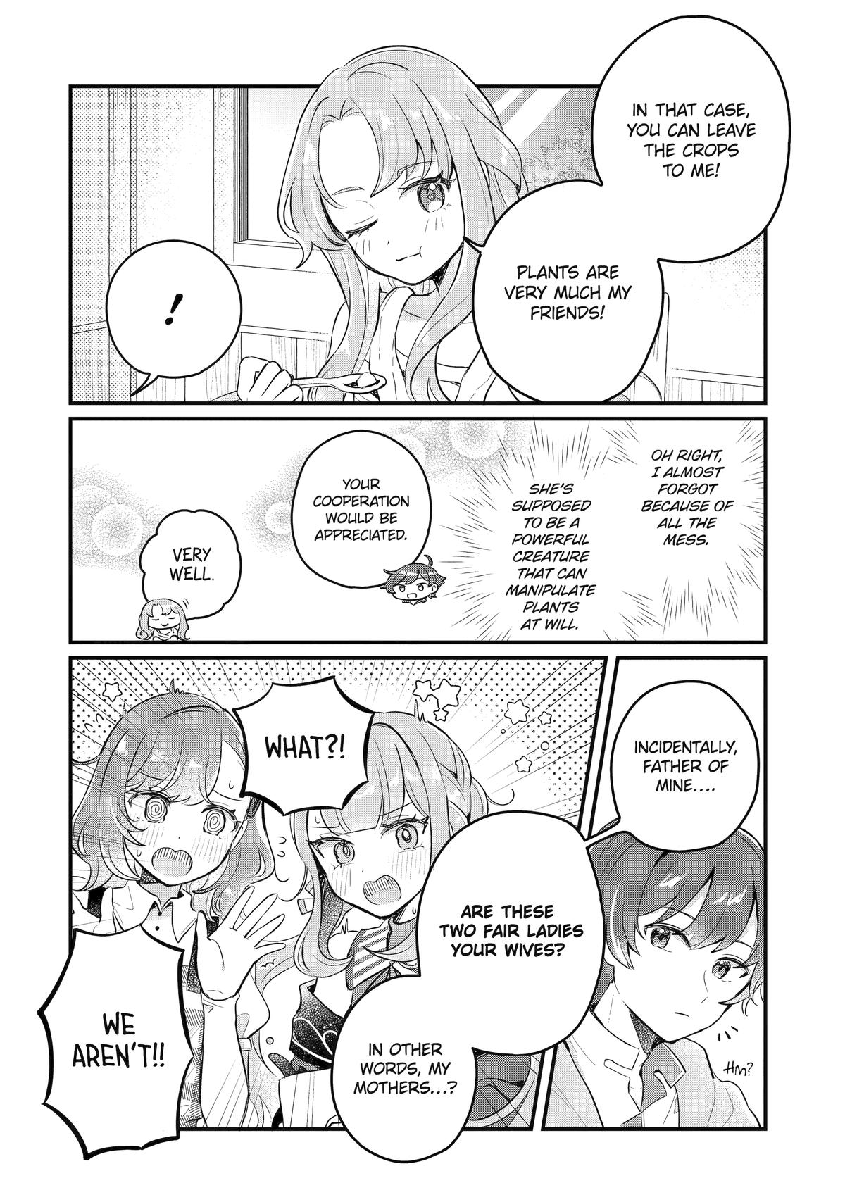 Dungeon Farm Chapter 7 16