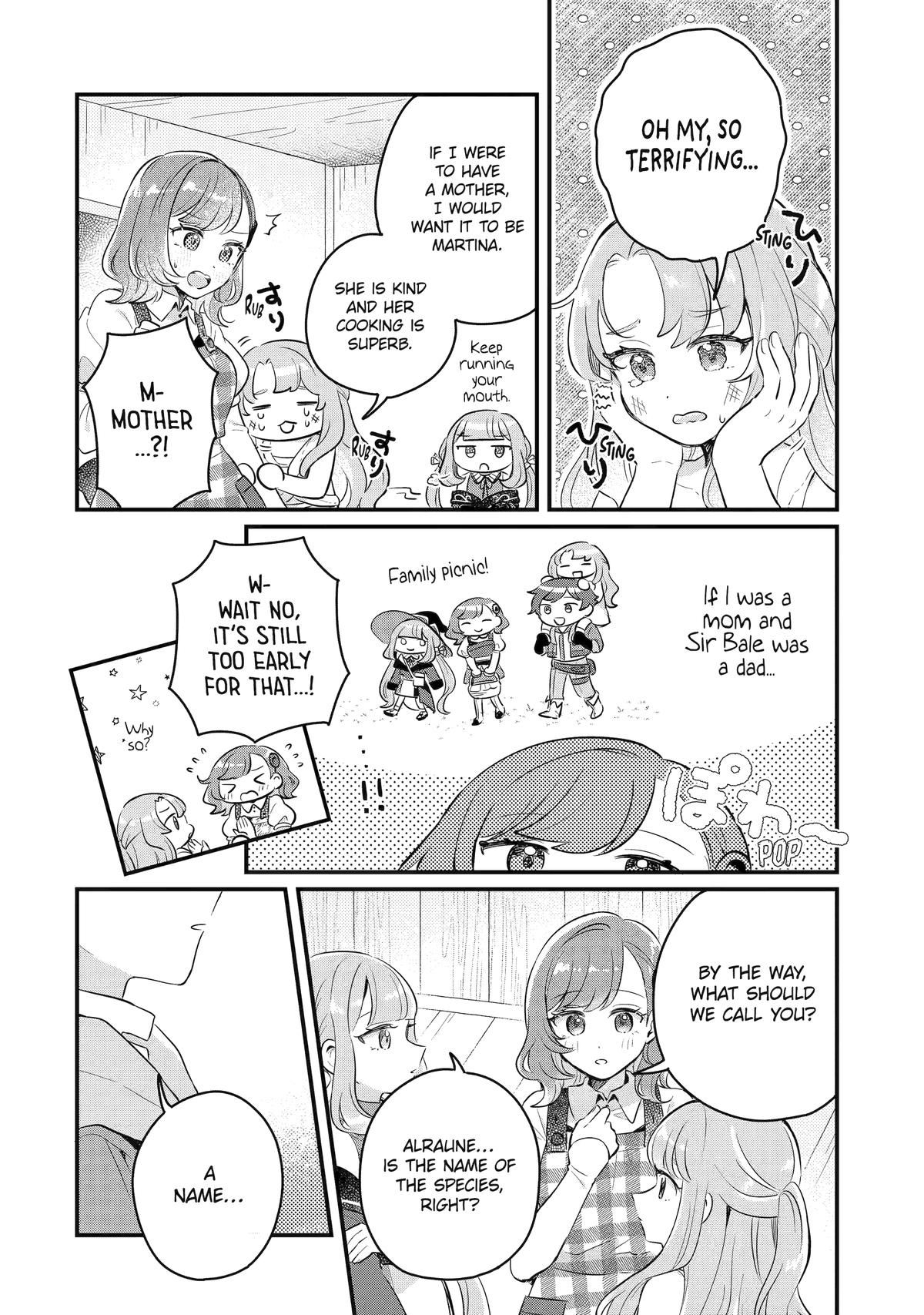 Dungeon Farm Chapter 7 18