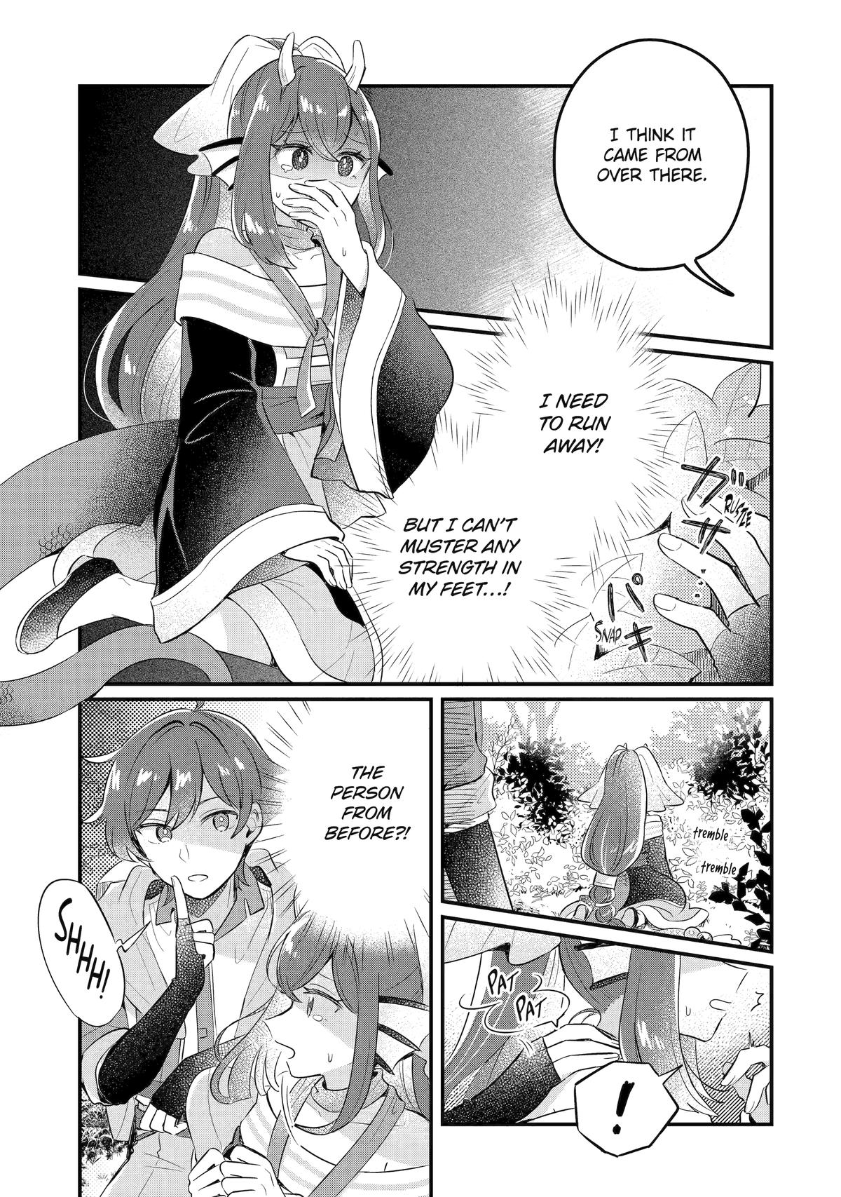 Dungeon Farm Chapter 9 5