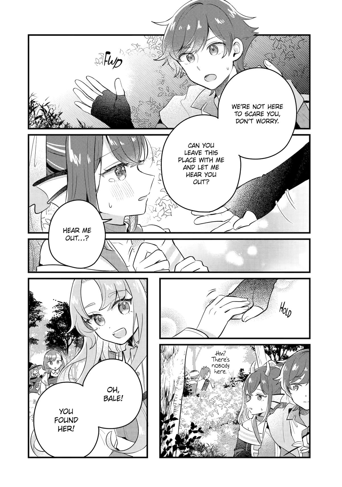 Dungeon Farm Chapter 9 6