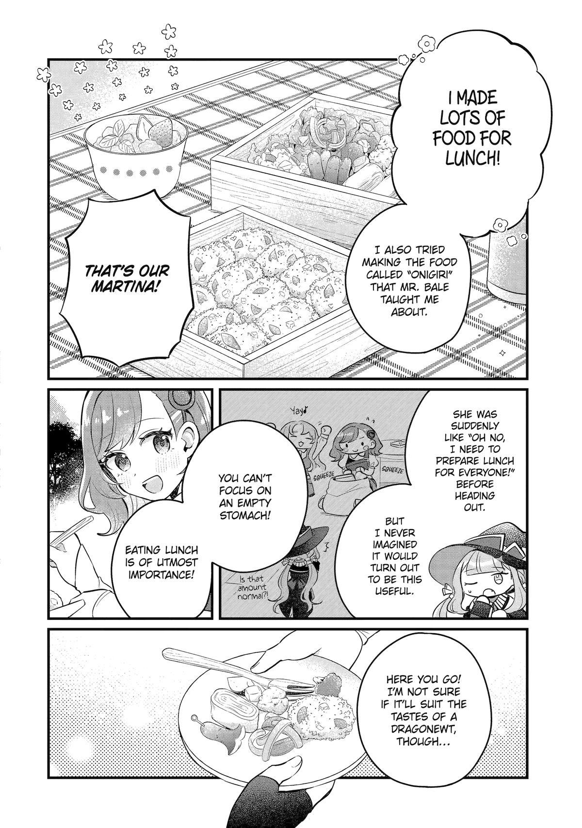 Dungeon Farm Chapter 9 12