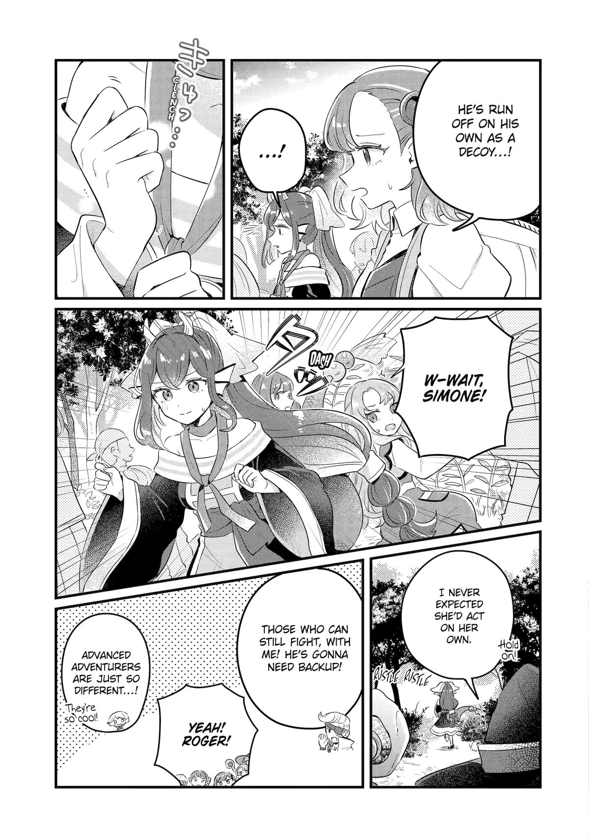 Dungeon Farm Chapter 9 27