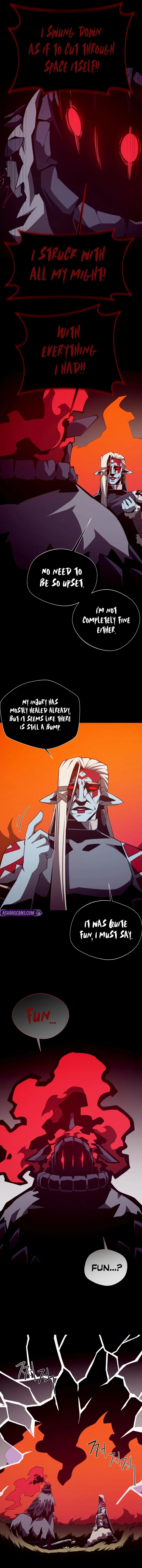 Dungeon Odyssey Episode 136 3