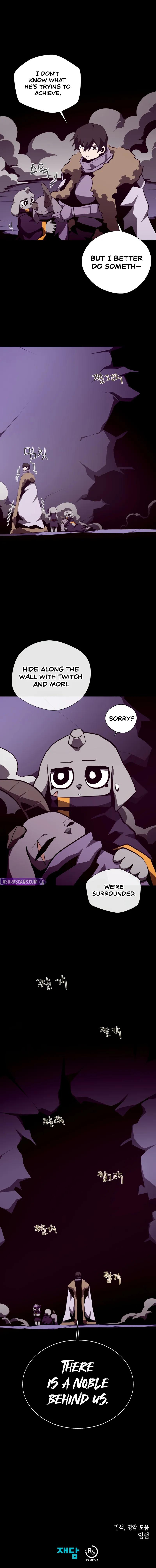 Dungeon Odyssey Episode 139 10