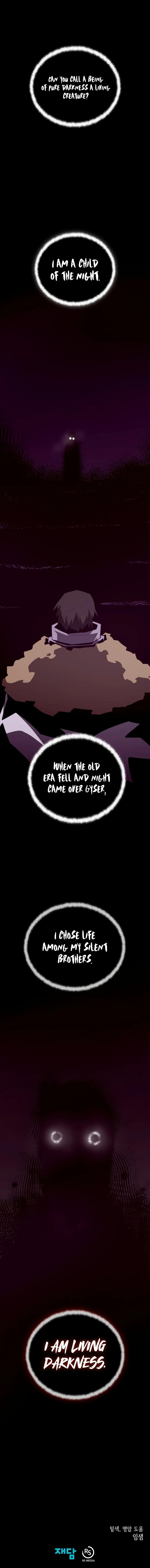 Dungeon Odyssey - Chapter 143 - Image 12