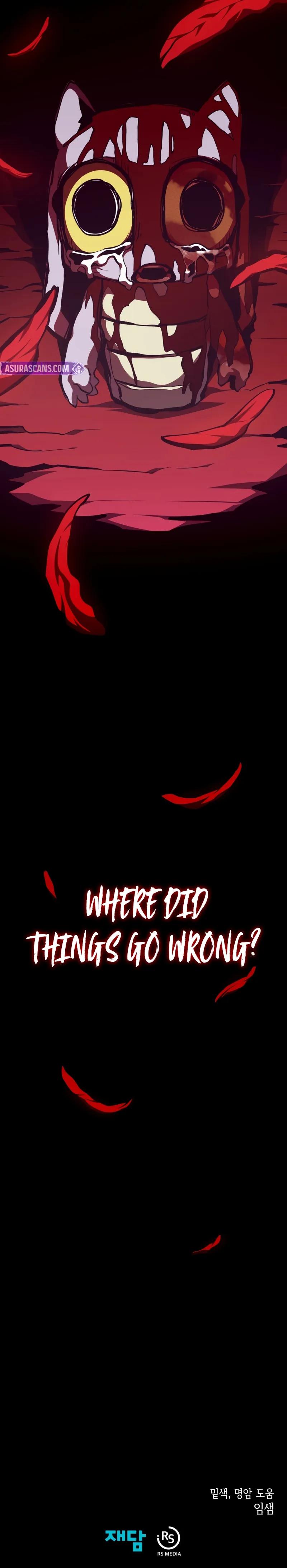 Dungeon Odyssey - Chapter 147 - Image 11