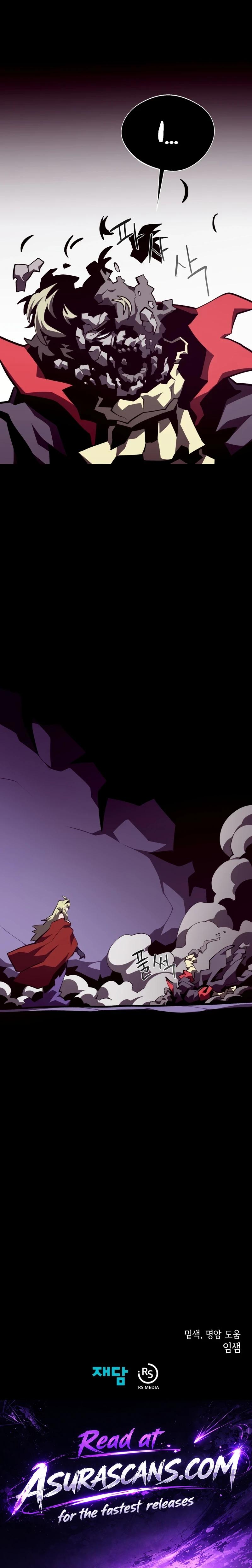 Dungeon Odyssey Episode 157 12