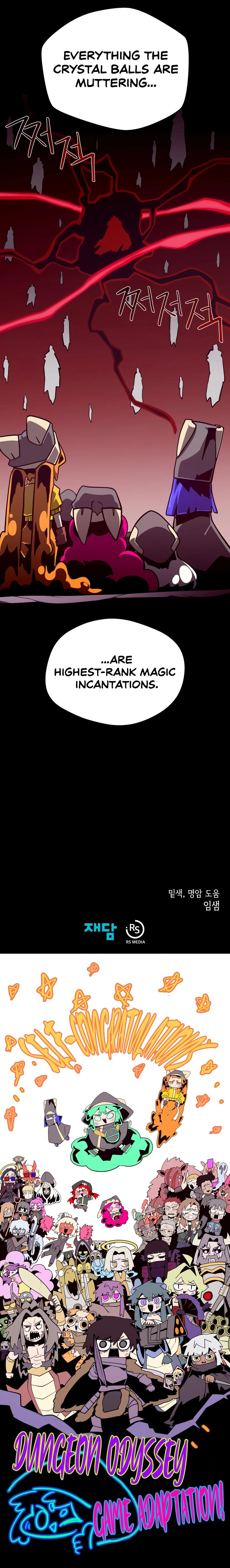 Chapter 164 — Episode 164 — Page 20