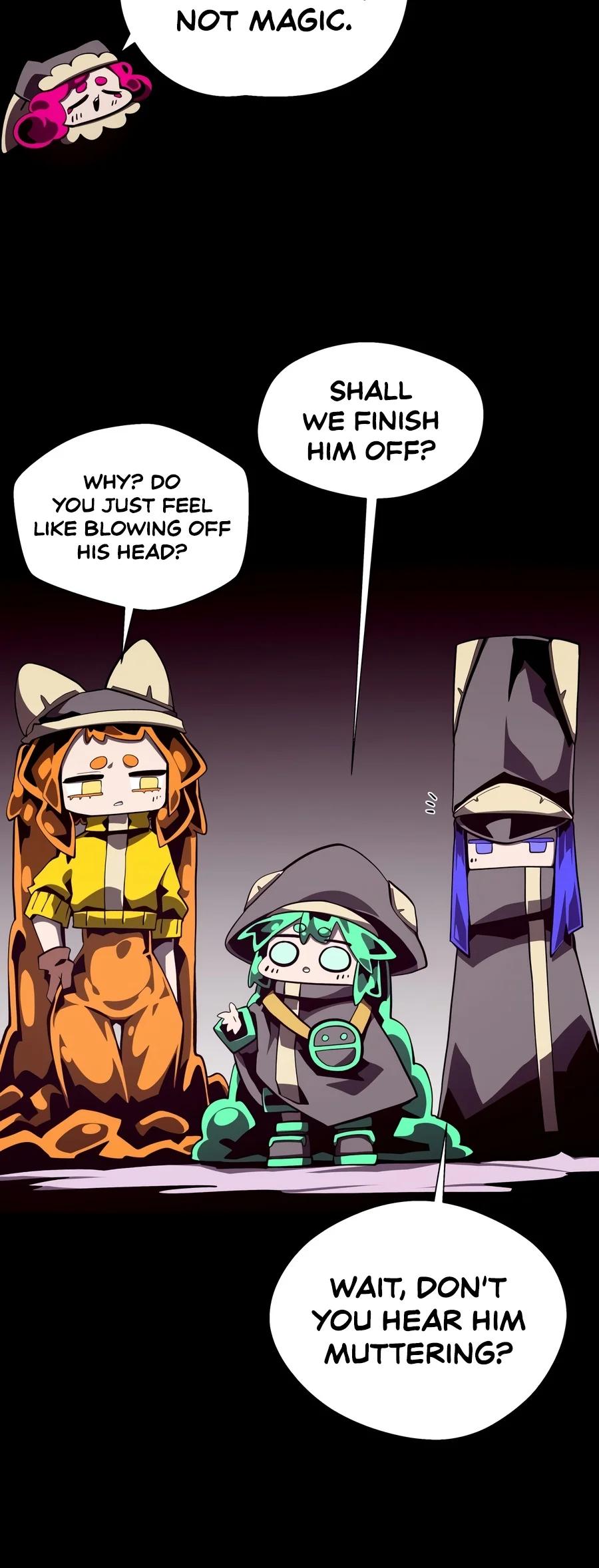 Read Dungeon Odyssey - Chapter 166 - w9.dungeonodysse.com | Image 13