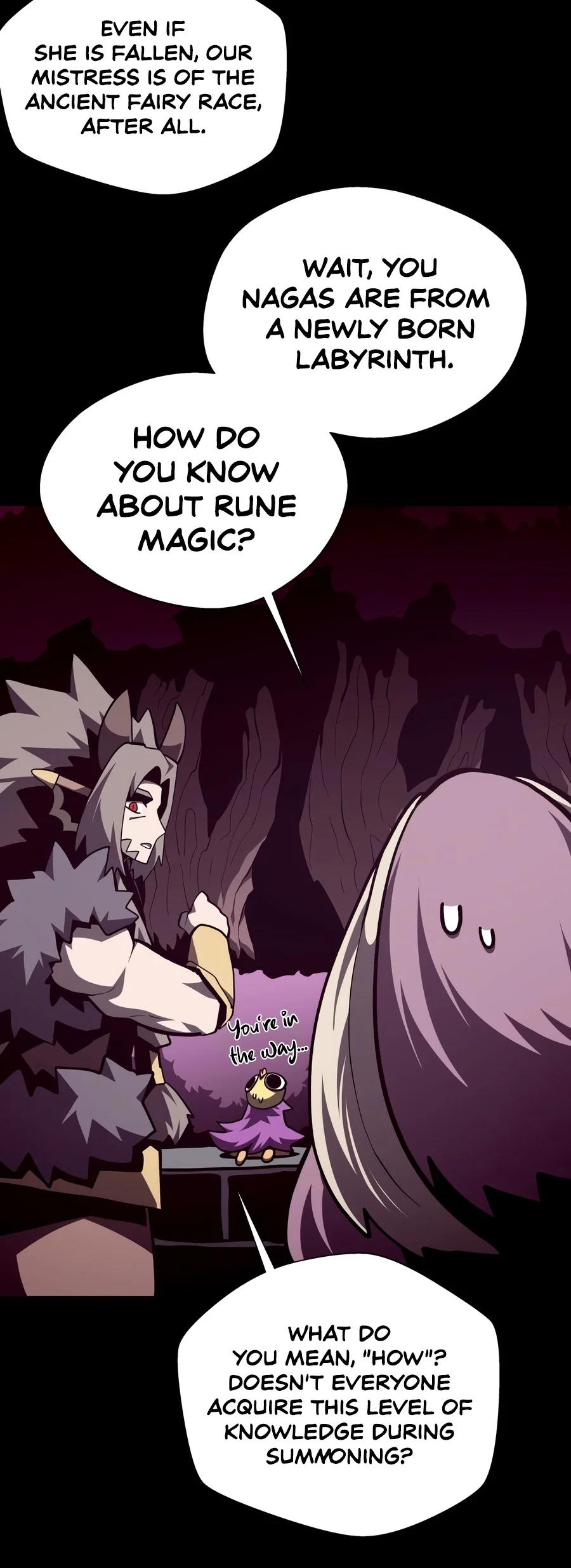 Chapter 168 — Episode 168 — Page 13