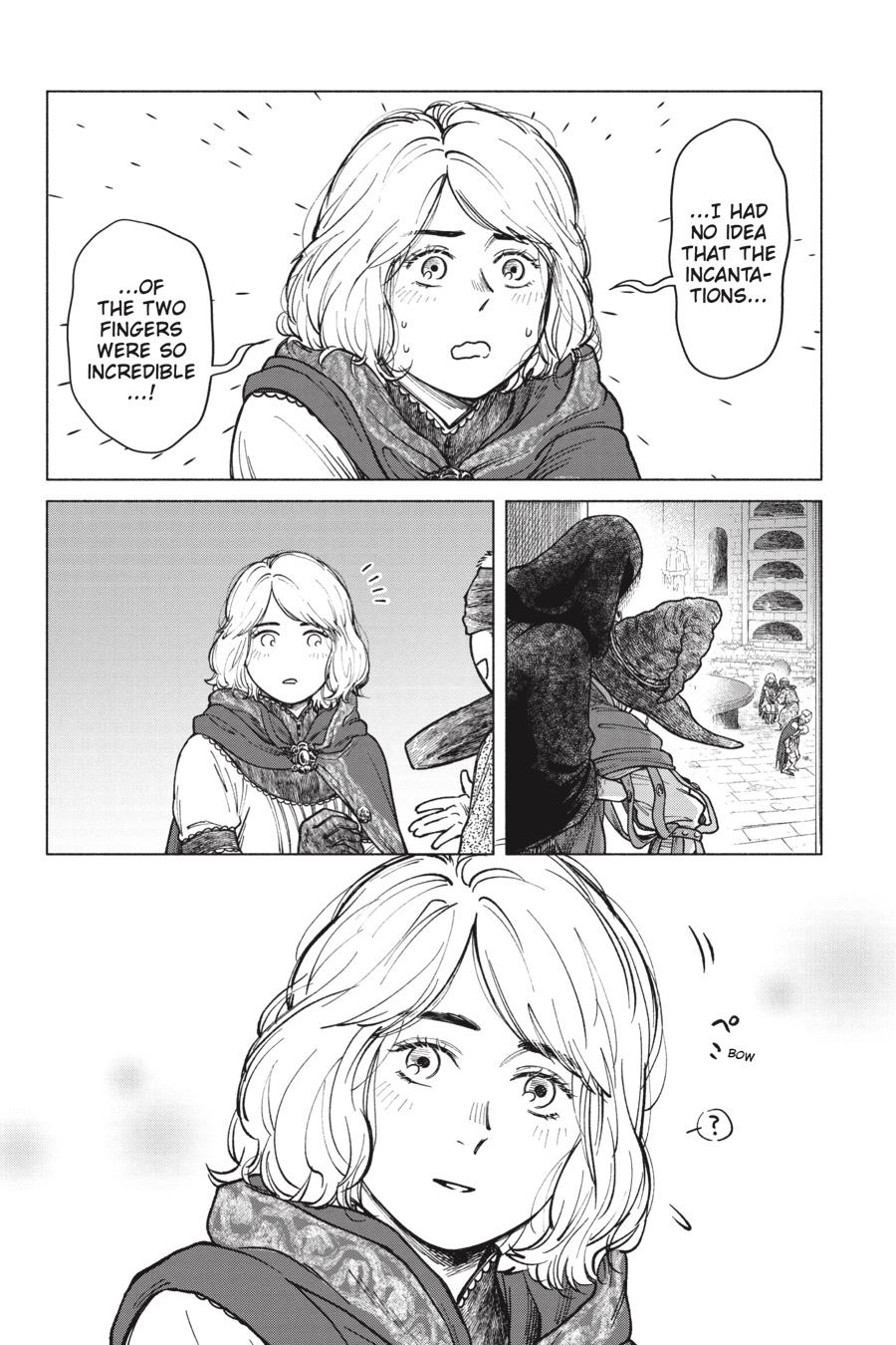 Elden Ring: Distant Tales Between Chapter 1 8