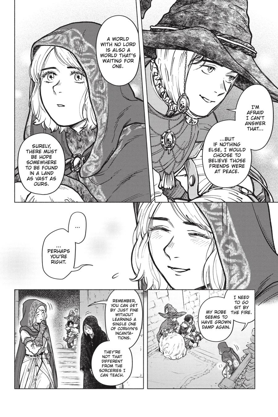 Elden Ring: Distant Tales Between Chapter 1 18