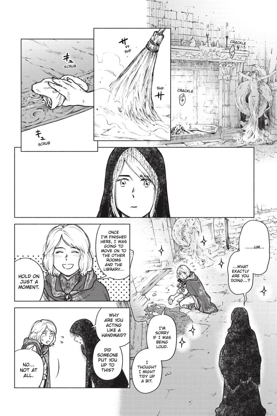 Elden Ring: Distant Tales Between Chapter 1 20