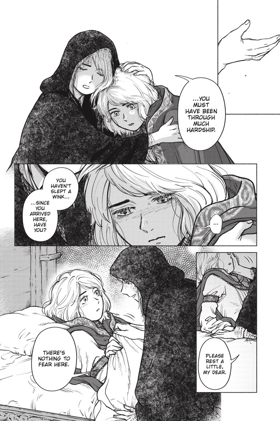 Elden Ring: Distant Tales Between Chapter 1 24