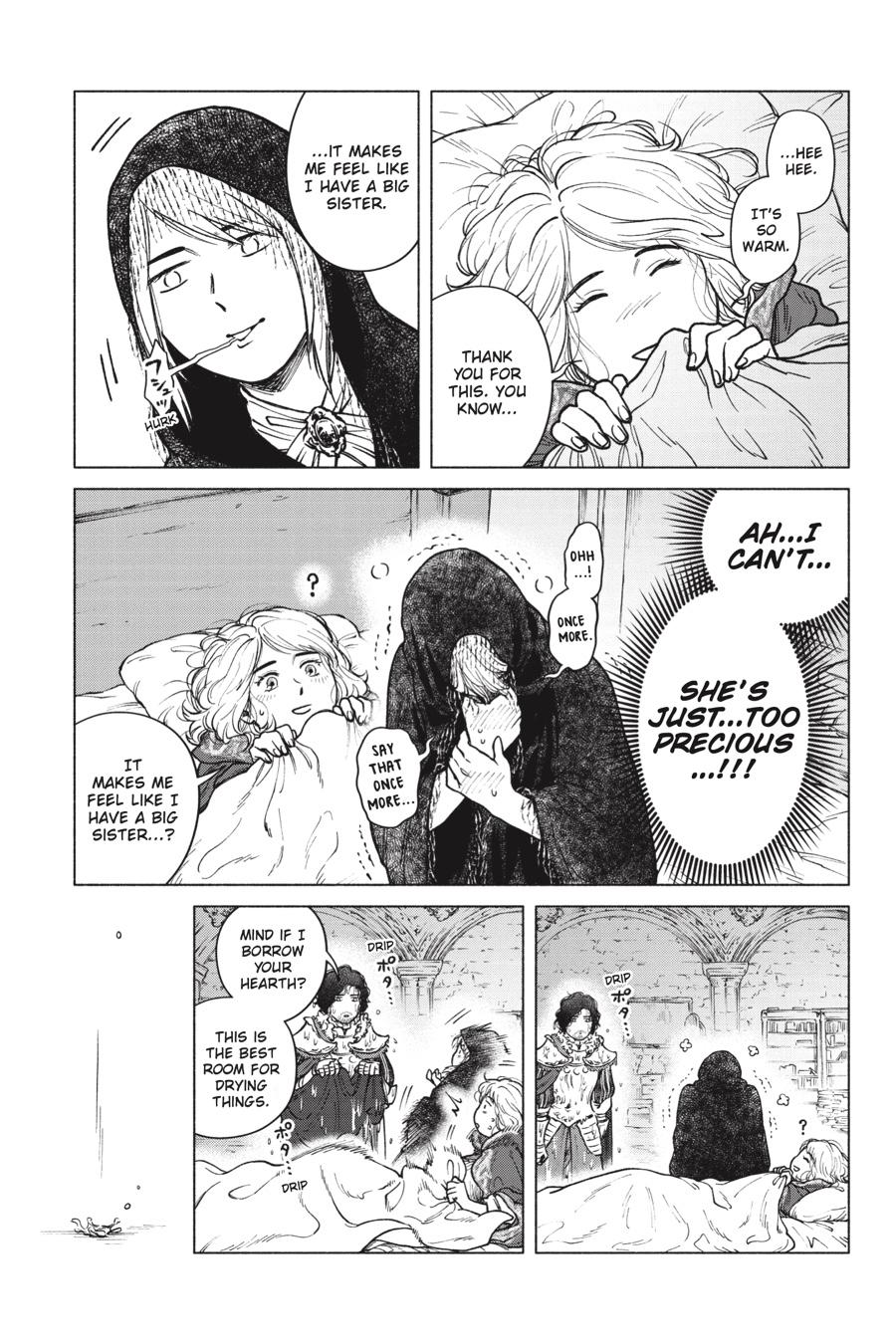 Elden Ring: Distant Tales Between Chapter 1 25