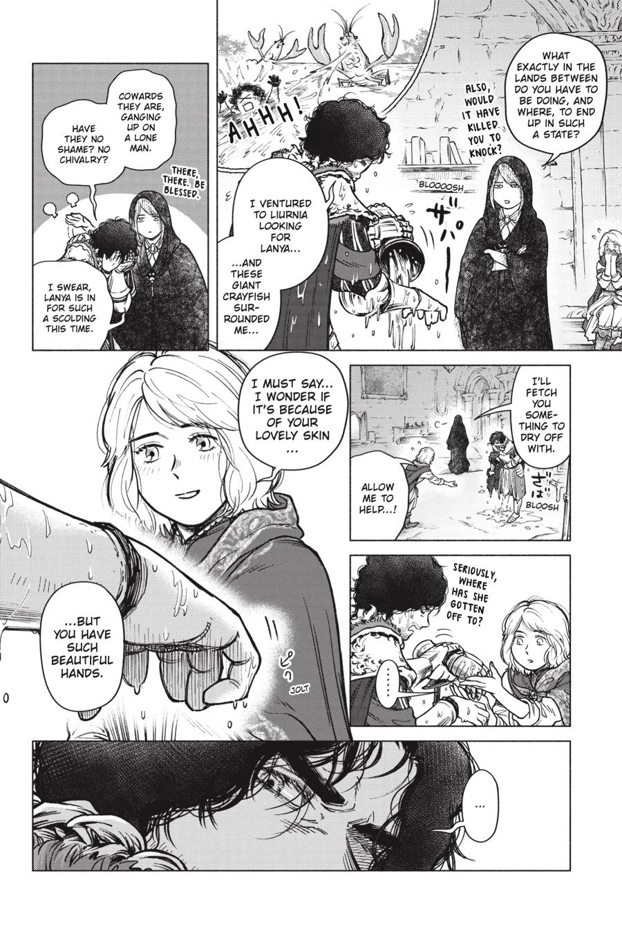 Elden Ring: Distant Tales Between Chapter 1 26