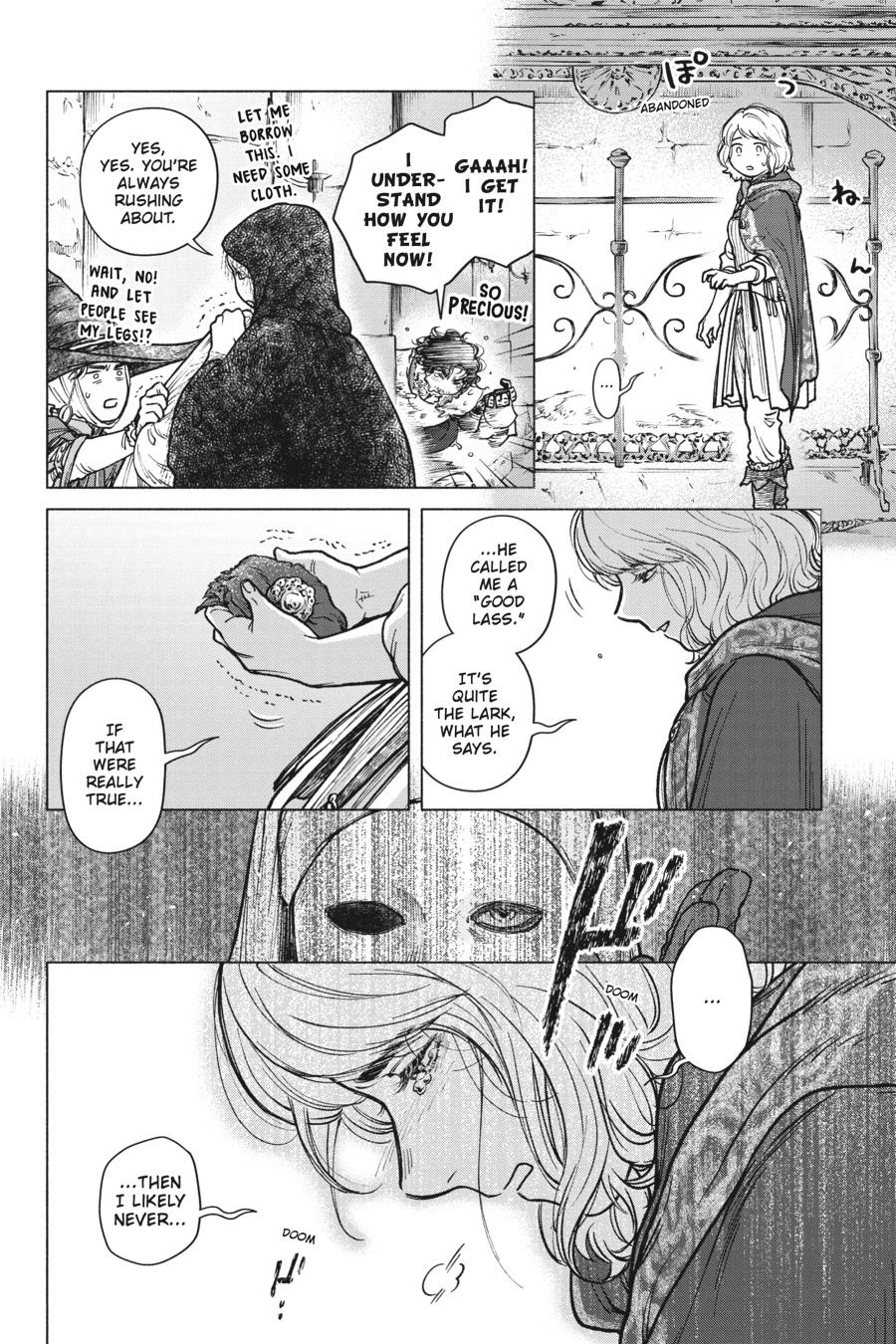 Elden Ring: Distant Tales Between Chapter 1 28