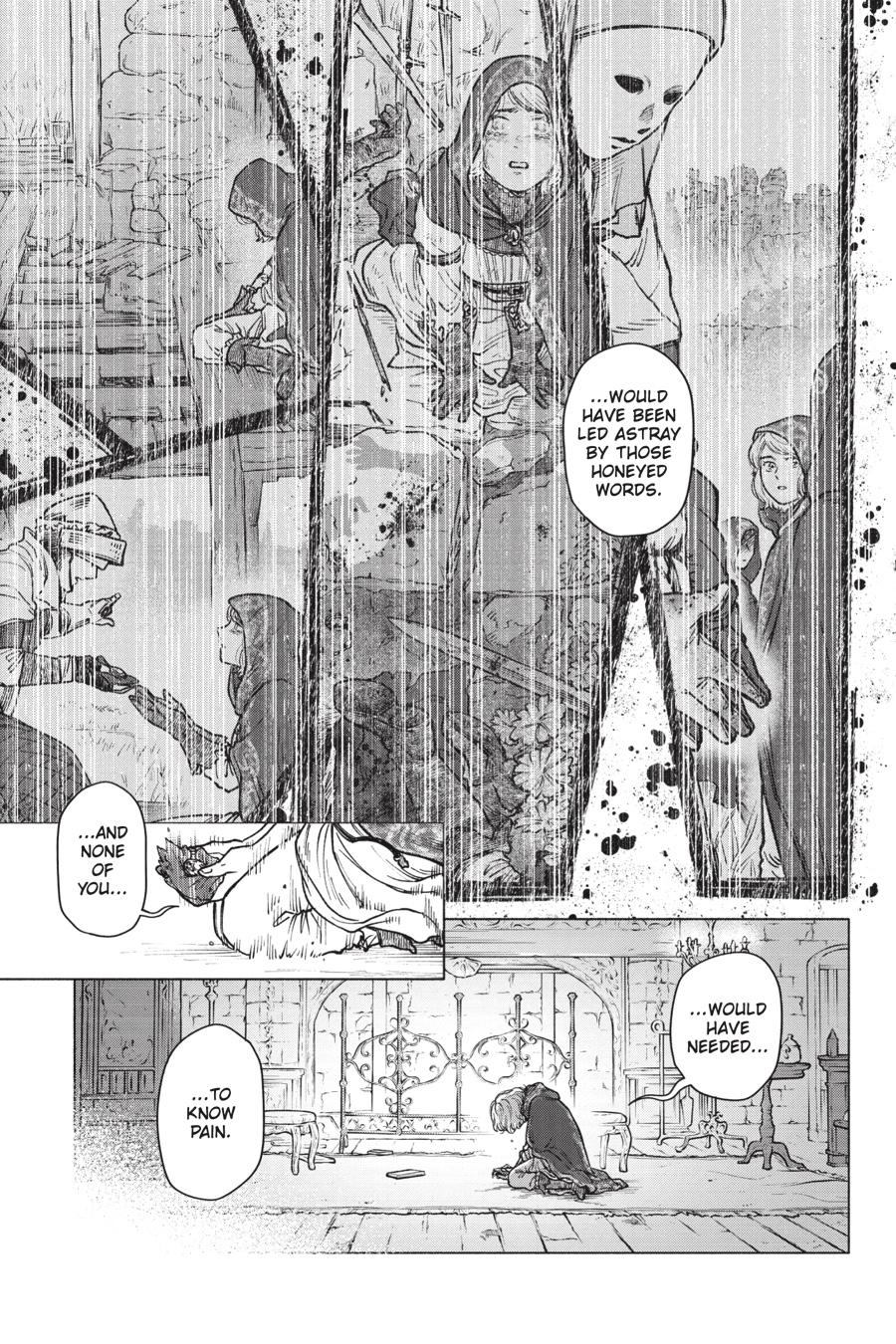 Elden Ring: Distant Tales Between Chapter 1 29