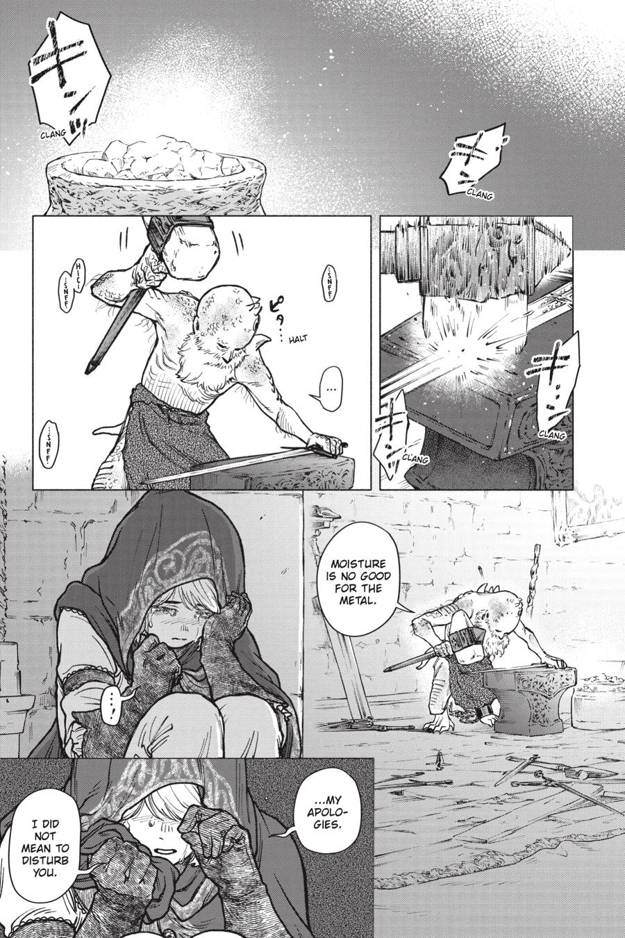 Elden Ring: Distant Tales Between Chapter 1 30