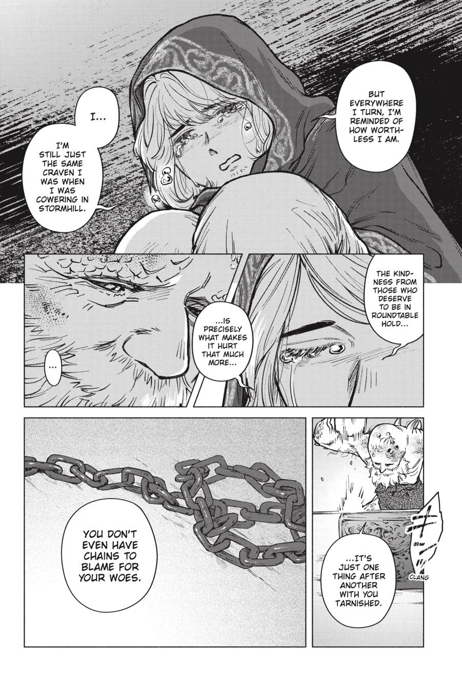 Elden Ring: Distant Tales Between Chapter 1 32