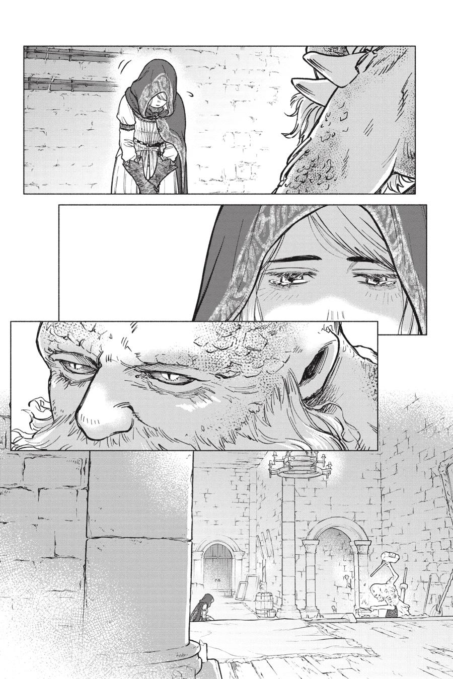 Elden Ring: Distant Tales Between Chapter 1 34