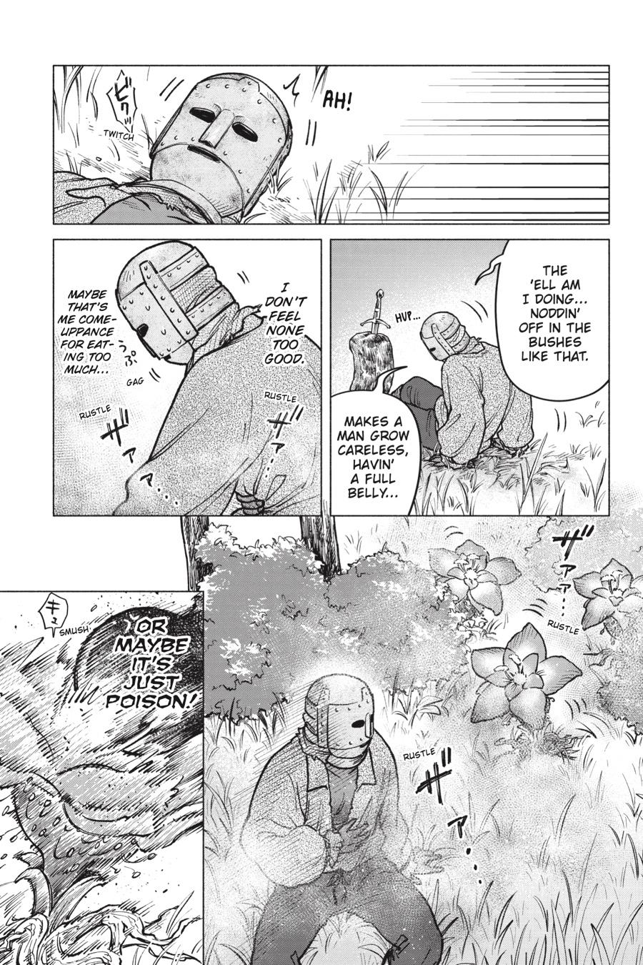 Elden Ring: Distant Tales Between Chapter 2.1 12