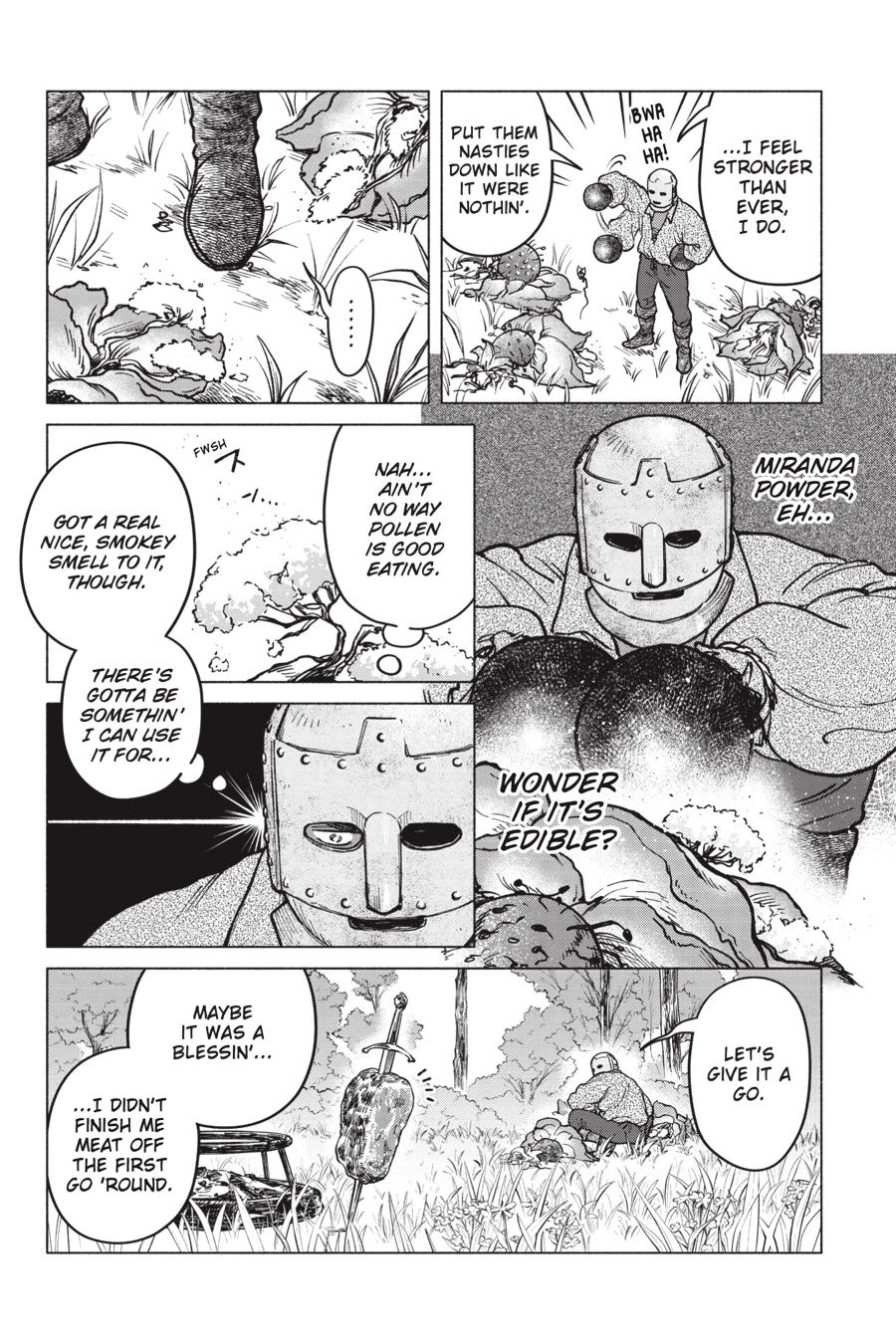 Elden Ring: Distant Tales Between Chapter 2.1 13