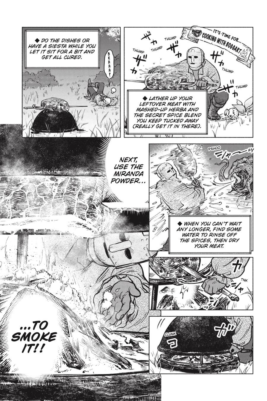 Elden Ring: Distant Tales Between Chapter 2.1 14