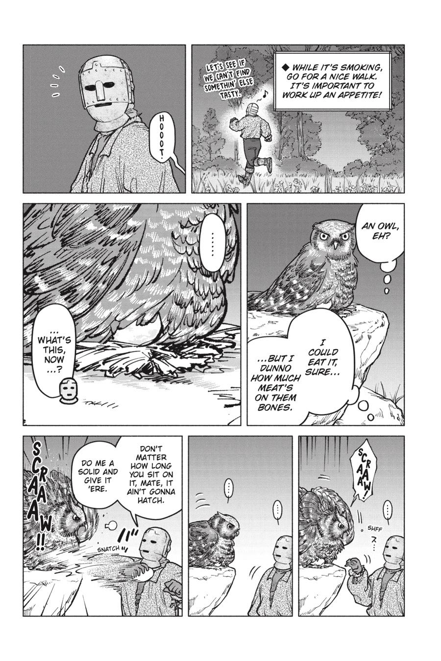 Elden Ring: Distant Tales Between Chapter 2.1 15