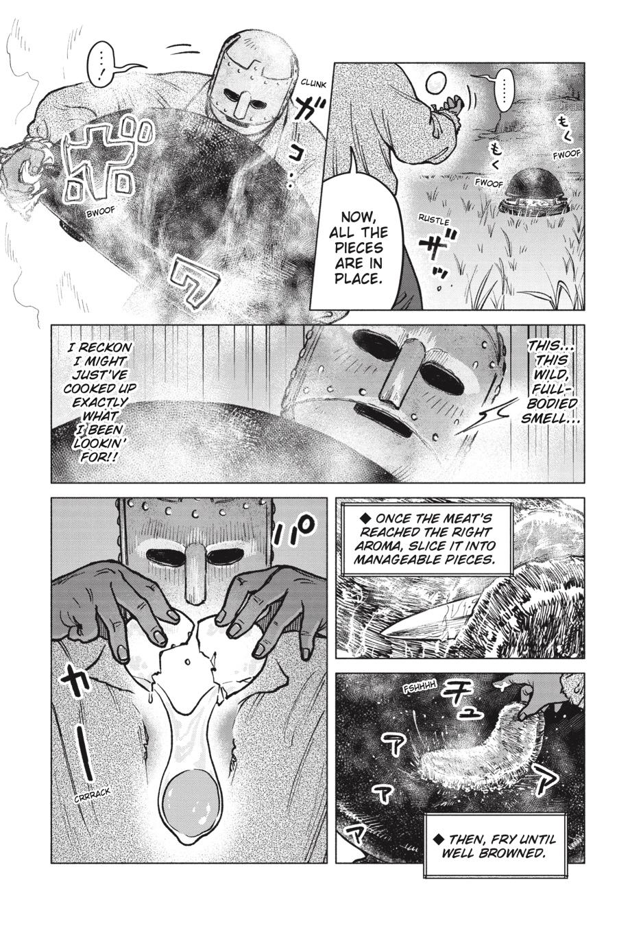 Elden Ring: Distant Tales Between Chapter 2.1 16