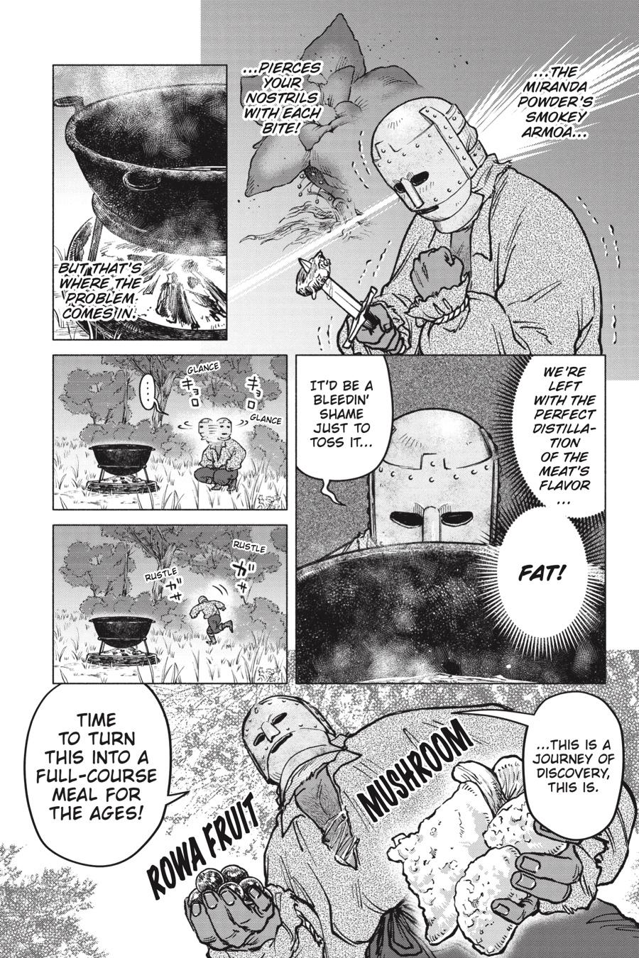 Elden Ring: Distant Tales Between Chapter 2.1 18