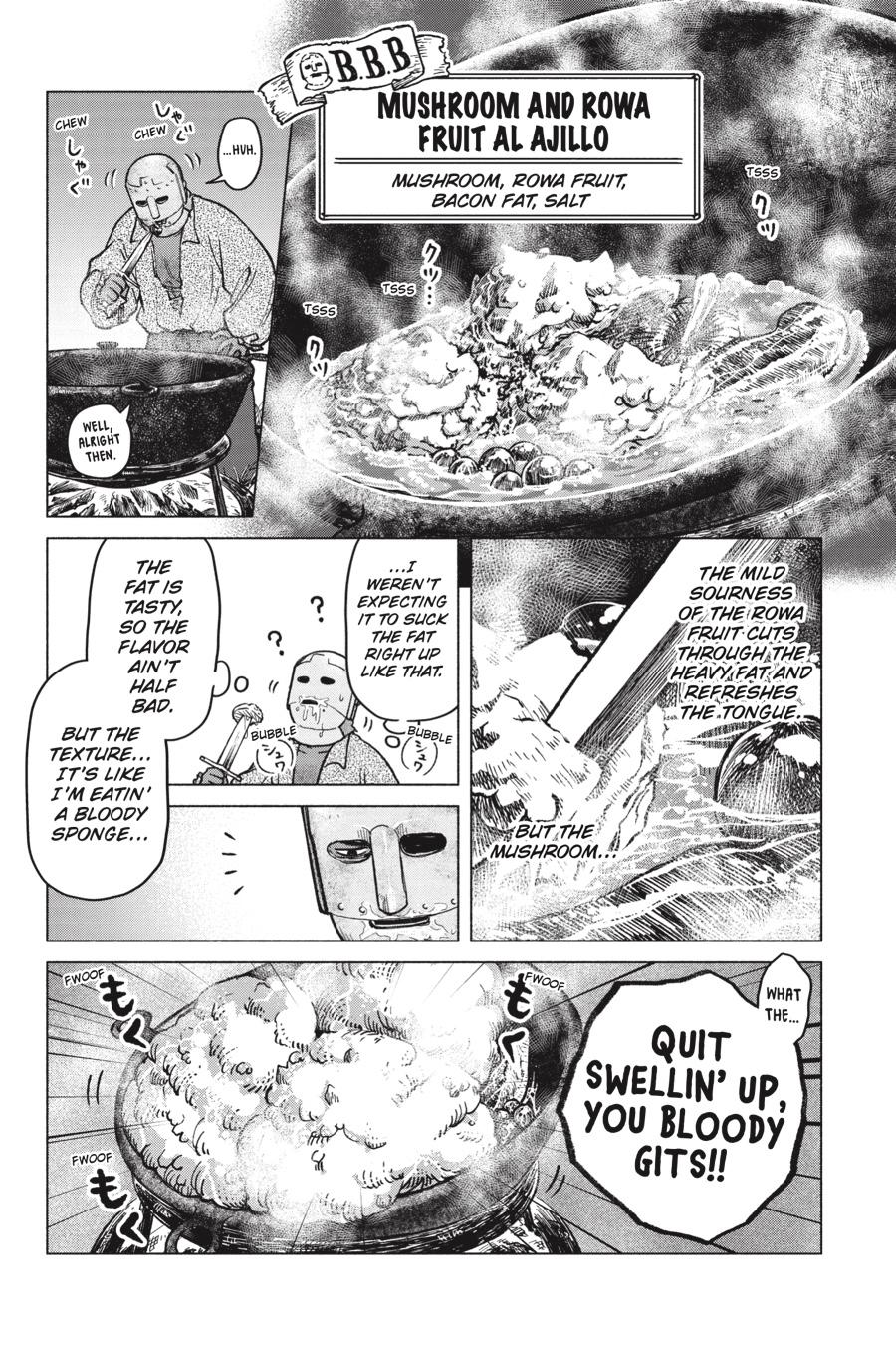 Elden Ring: Distant Tales Between Chapter 2.1 19