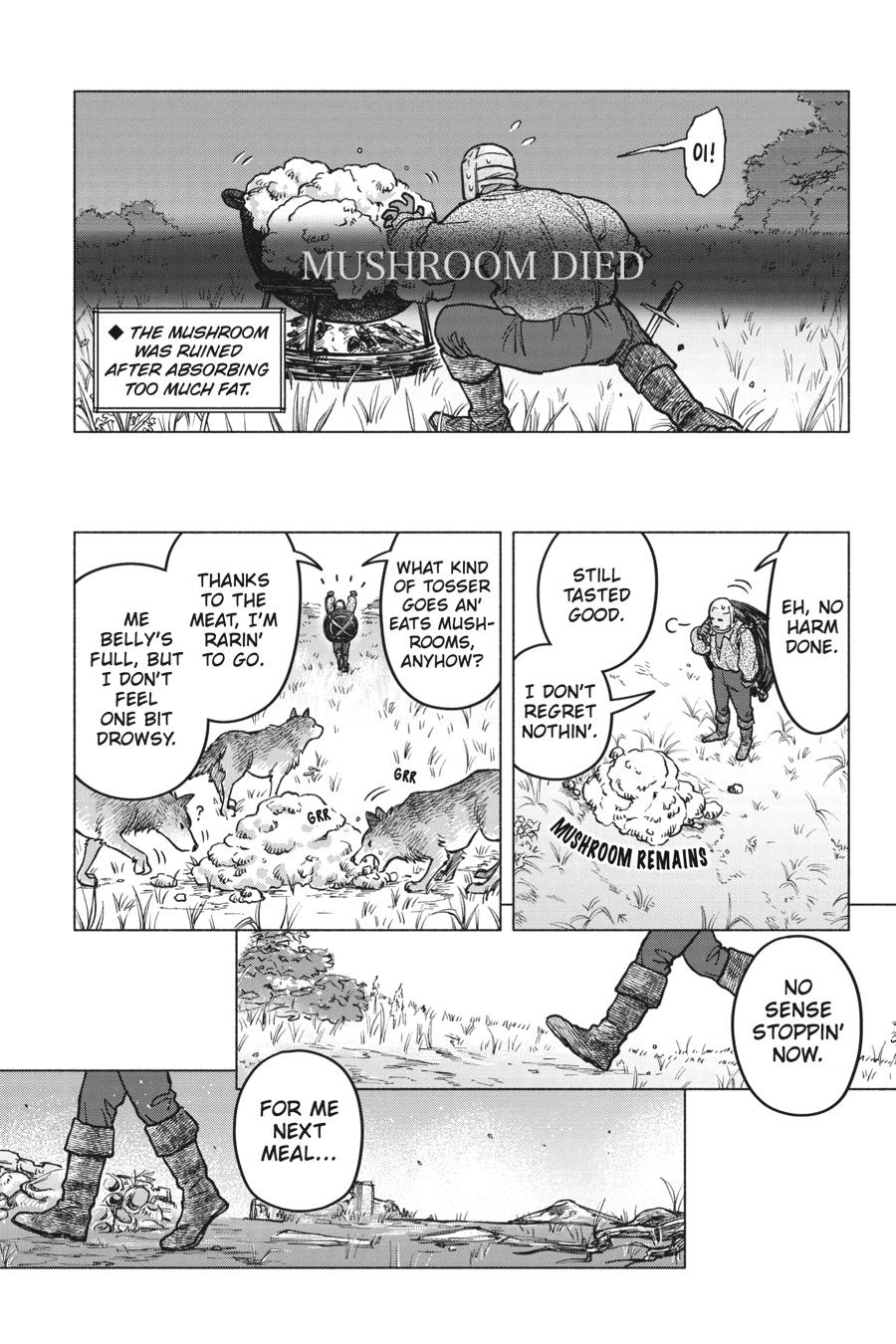 Elden Ring: Distant Tales Between Chapter 2.1 20