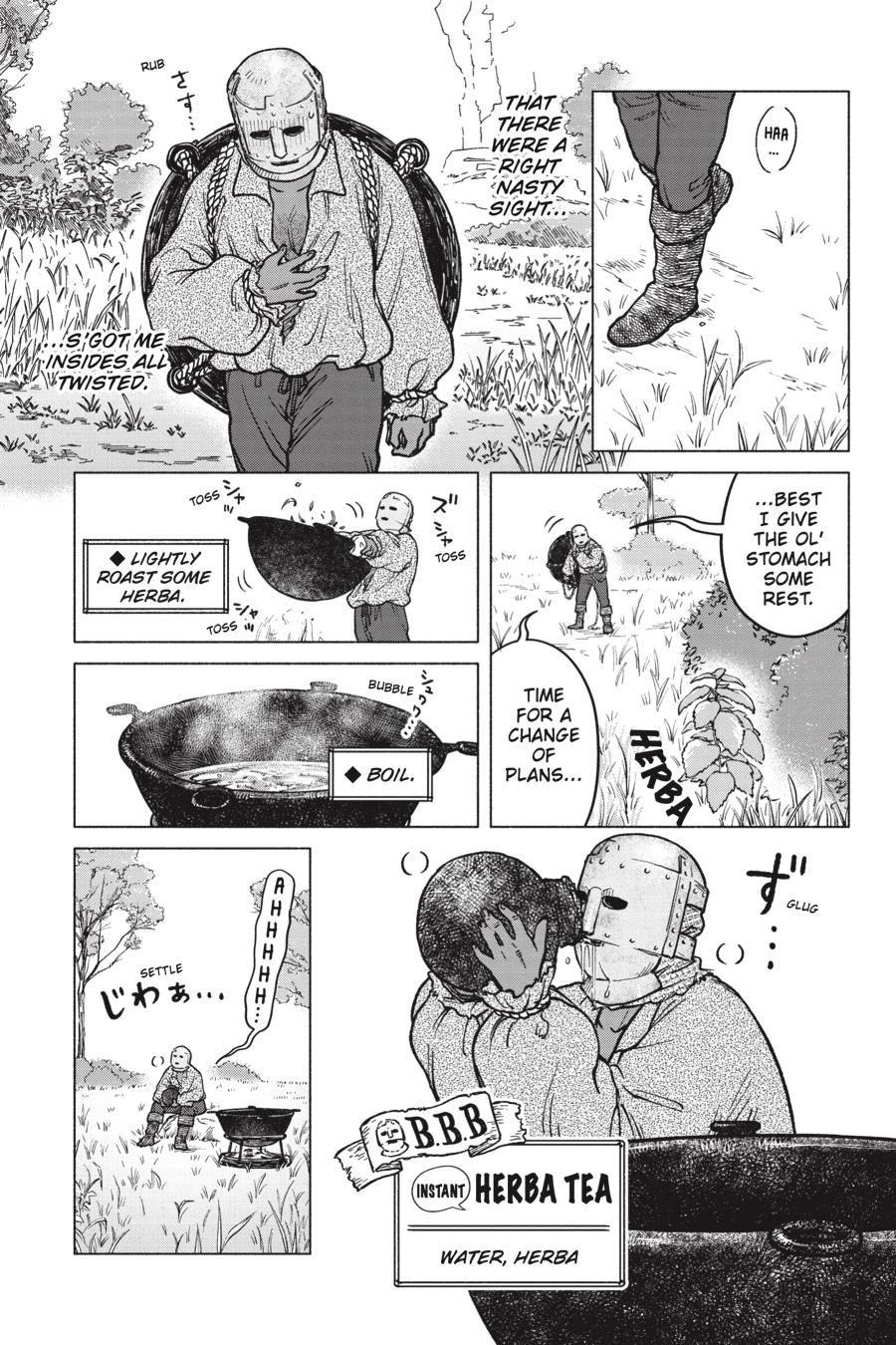 Elden Ring: Distant Tales Between Chapter 2.1 22