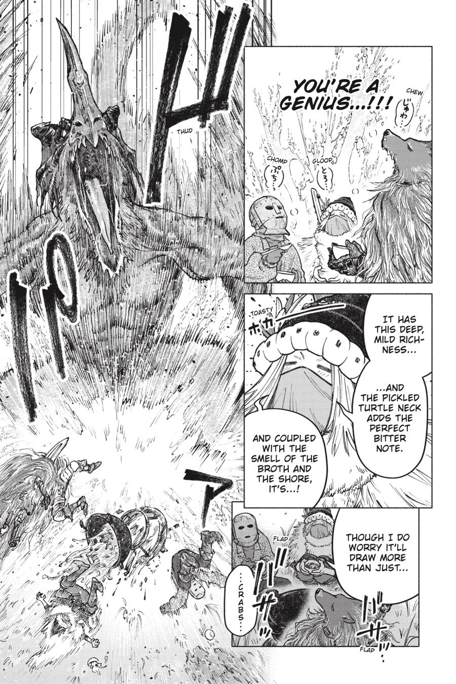 Elden Ring: Distant Tales Between Chapter 2.2 8