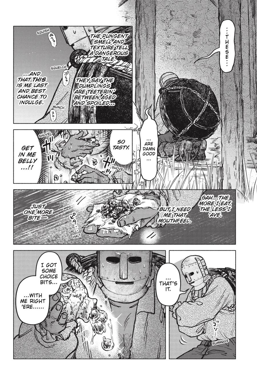 Elden Ring: Distant Tales Between Chapter 2.2 15