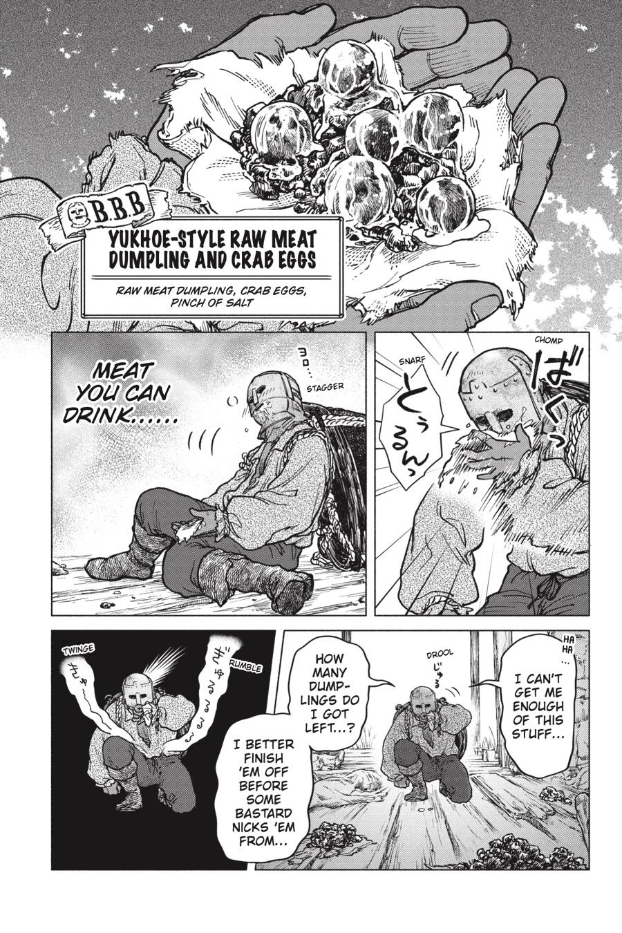 Elden Ring: Distant Tales Between Chapter 2.2 16