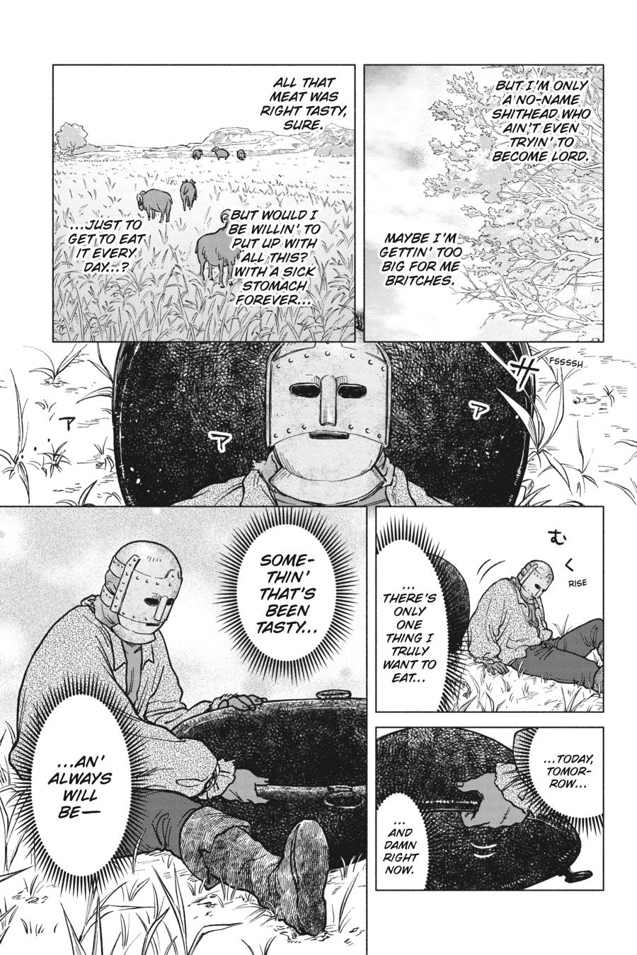 Elden Ring: Distant Tales Between Chapter 2.2 18