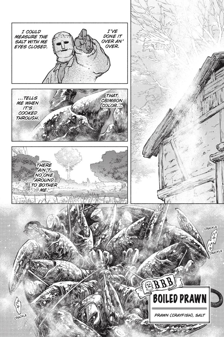 Elden Ring: Distant Tales Between Chapter 2.2 19