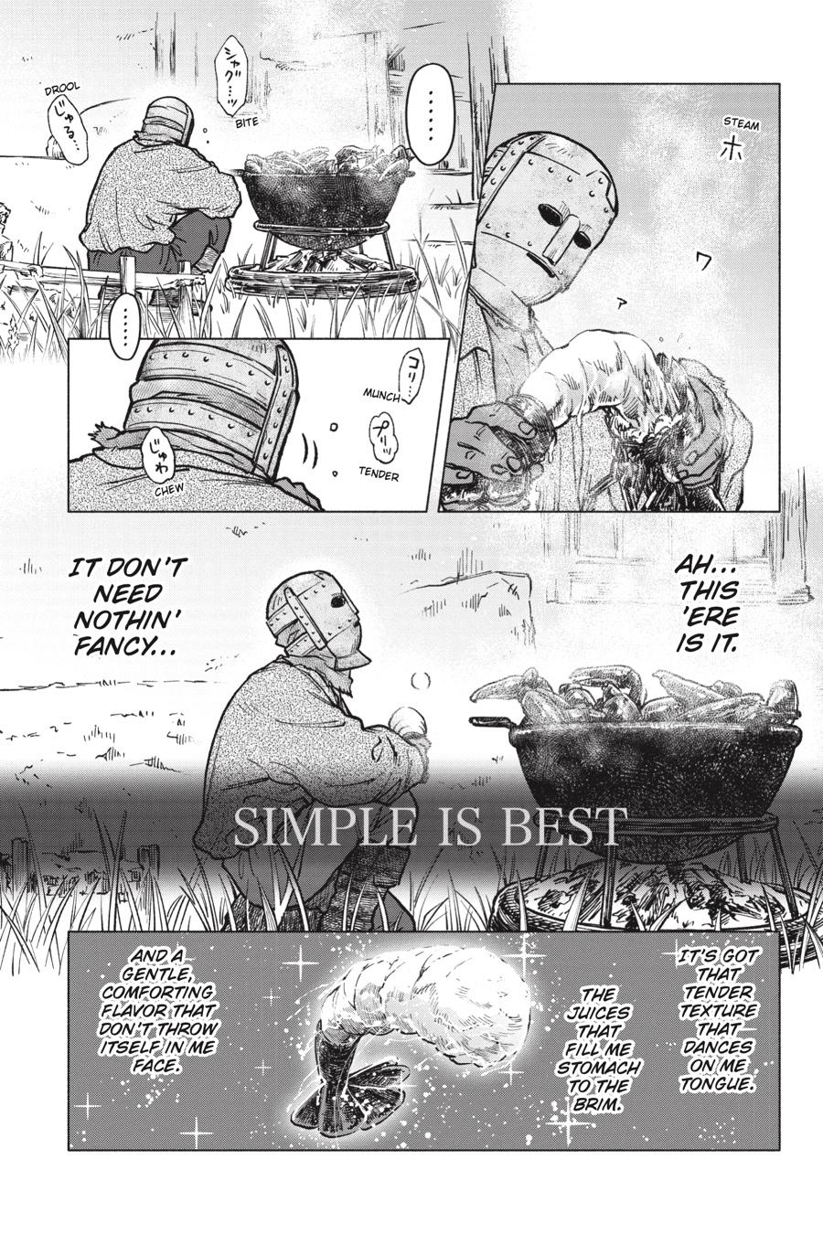 Elden Ring: Distant Tales Between Chapter 2.2 20