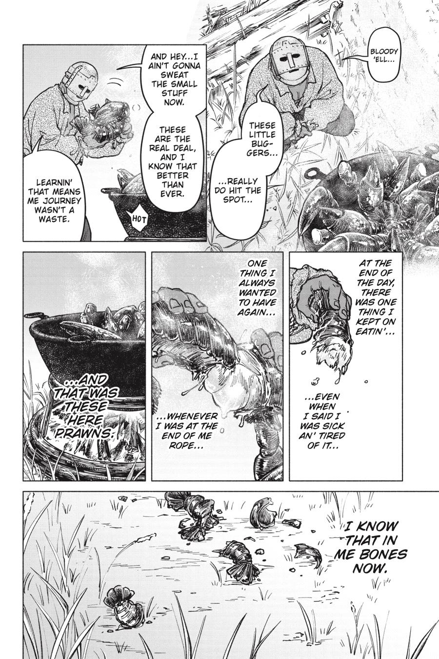 Elden Ring: Distant Tales Between Chapter 2.2 21